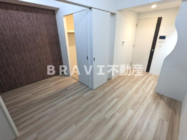 セレニテ堺筋本町リアン BRAVI不動産の洋室|【セレニテ堺筋本町リアン】