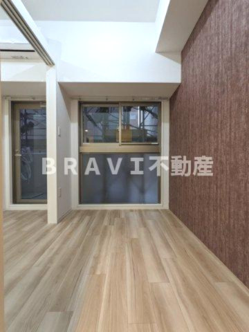 セレニテ堺筋本町リアン BRAVI不動産の寝室|【セレニテ堺筋本町リアン】