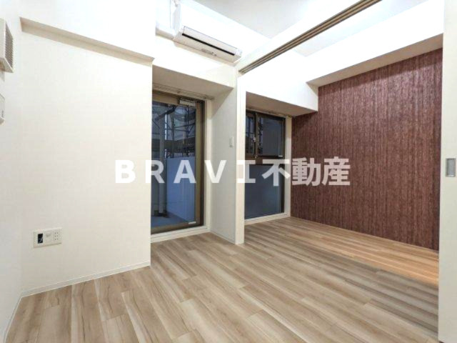 セレニテ堺筋本町リアン BRAVI不動産の洋室|【セレニテ堺筋本町リアン】