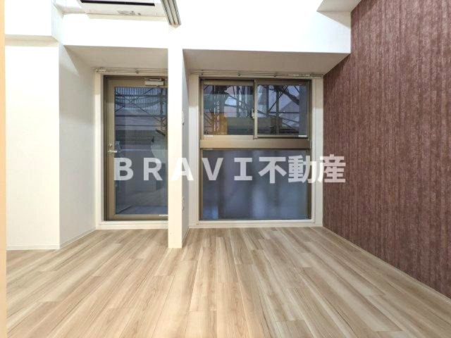 セレニテ堺筋本町リアン BRAVI不動産の洋室|【セレニテ堺筋本町リアン】