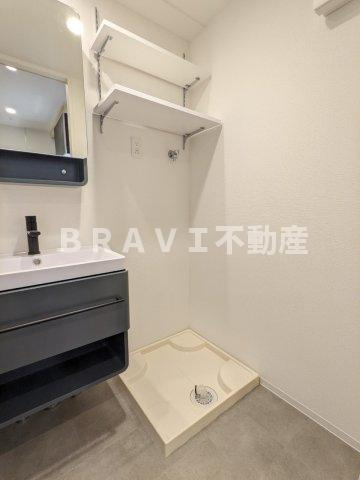 セレニテ堺筋本町リアン BRAVI不動産の設備|【セレニテ堺筋本町リアン】