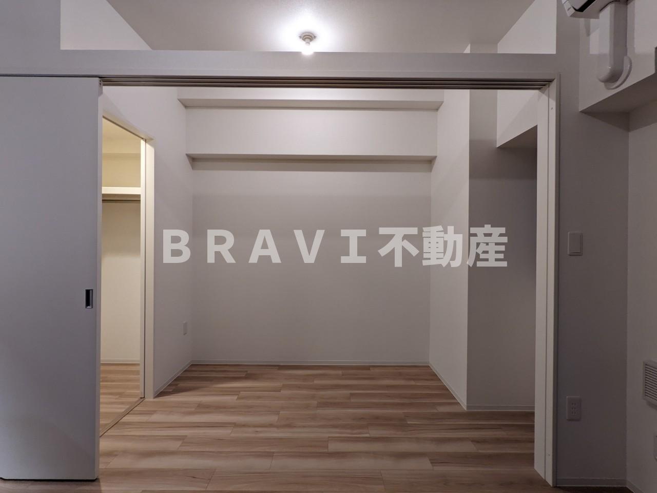セレニテ堺筋本町リアン BRAVI不動産の洋室|【セレニテ堺筋本町リアン】