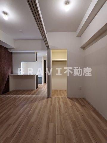 セレニテ堺筋本町リアン BRAVI不動産の寝室|【セレニテ堺筋本町リアン】