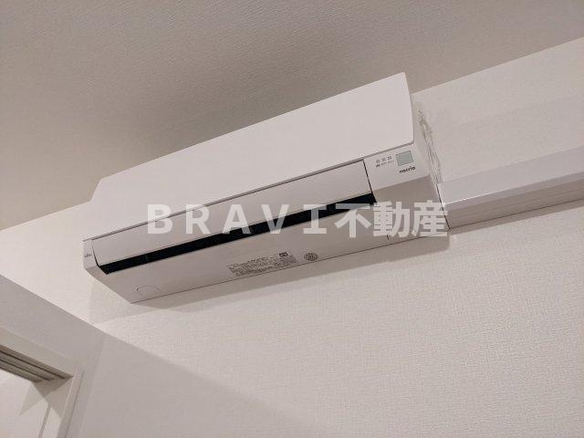 セレニテ堺筋本町リアン BRAVI不動産の設備|【セレニテ堺筋本町リアン】