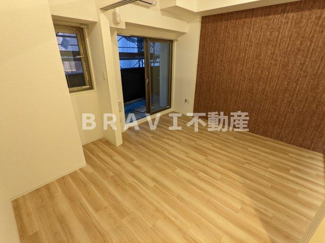 セレニテ堺筋本町リアン BRAVI不動産の洋室|【セレニテ堺筋本町リアン】