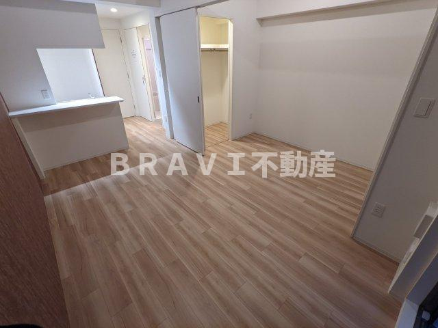 セレニテ堺筋本町リアン BRAVI不動産の洋室|【セレニテ堺筋本町リアン】