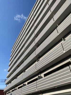 【外観】 | アルファスマート鳥取駅南Ⅱ