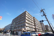 武蔵野コーポラスの画像