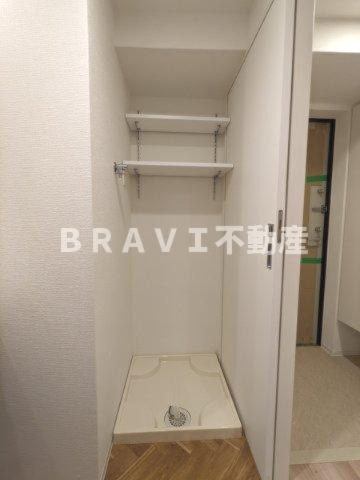セレニテ堺筋本町リアン BRAVI不動産の設備|【セレニテ堺筋本町リアン】