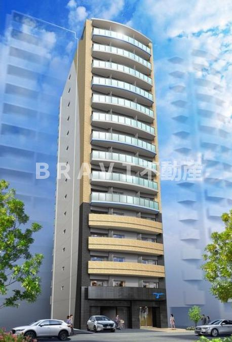 セレニテ堺筋本町リアン BRAVI不動産