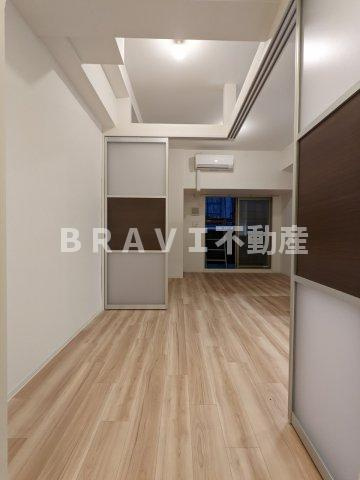 セレニテ堺筋本町リアン BRAVI不動産の洋室|【セレニテ堺筋本町リアン】