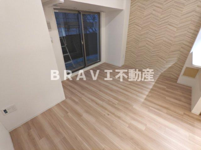 セレニテ堺筋本町リアン BRAVI不動産の洋室|【セレニテ堺筋本町リアン】
