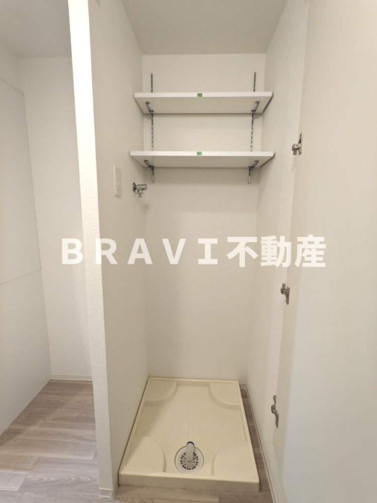 セレニテ堺筋本町リアン BRAVI不動産の設備|【セレニテ堺筋本町リアン】