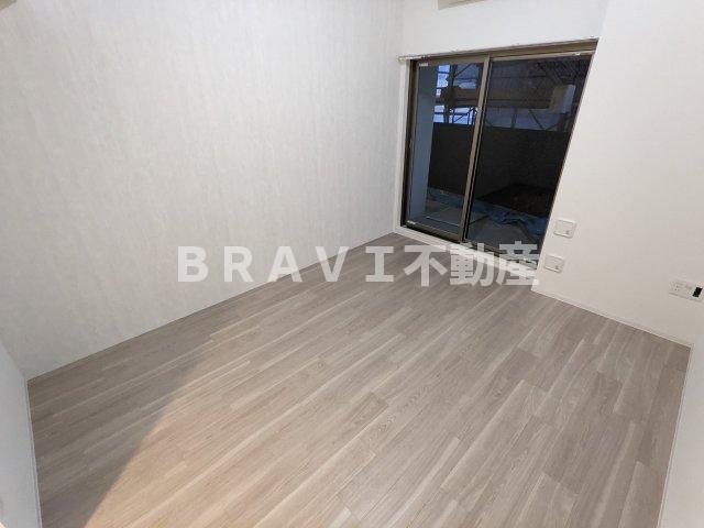 セレニテ堺筋本町リアン BRAVI不動産の居間・リビング|【セレニテ堺筋本町リアン】