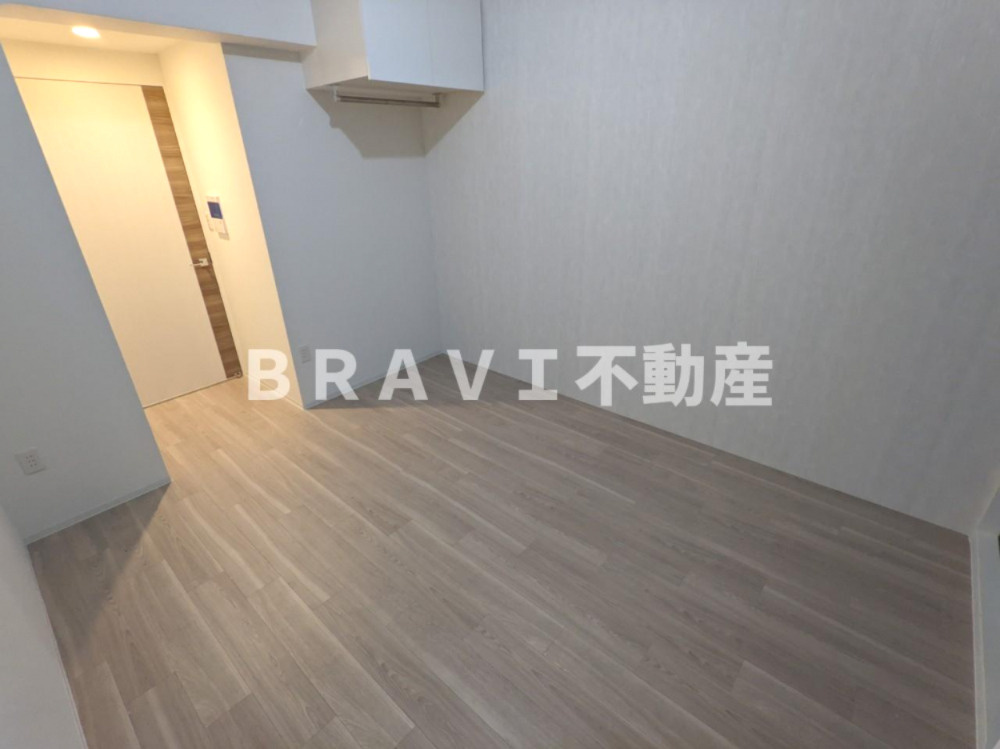 セレニテ堺筋本町リアン BRAVI不動産の居間・リビング|【セレニテ堺筋本町リアン】