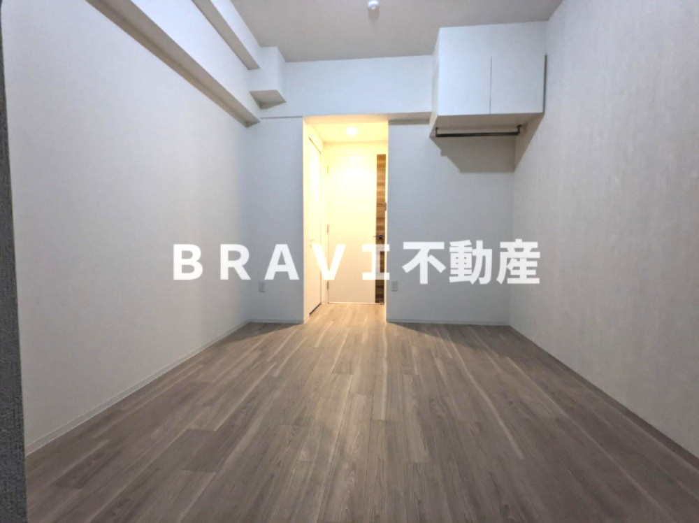 セレニテ堺筋本町リアン BRAVI不動産の洋室|【セレニテ堺筋本町リアン】