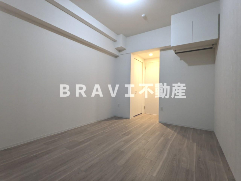 セレニテ堺筋本町リアン BRAVI不動産の寝室|【セレニテ堺筋本町リアン】
