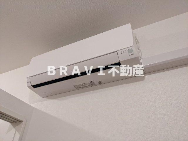 セレニテ堺筋本町リアン BRAVI不動産の設備|【セレニテ堺筋本町リアン】