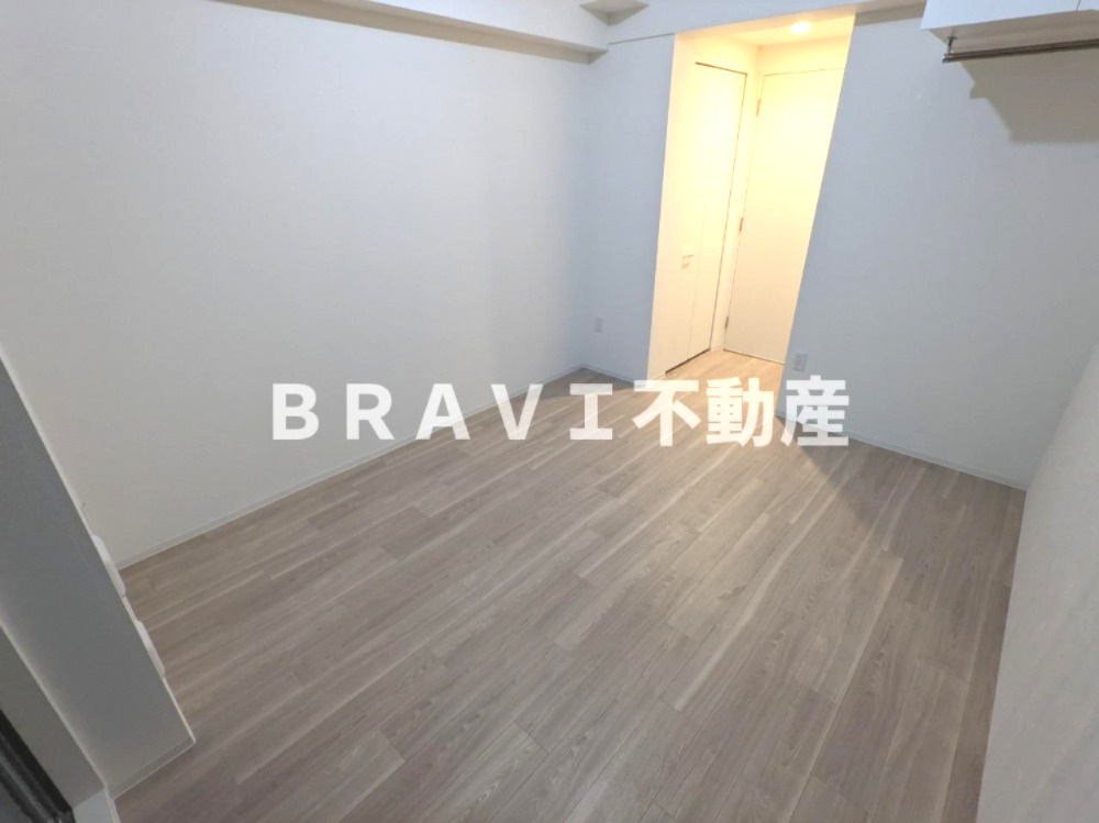 セレニテ堺筋本町リアン BRAVI不動産の洋室|【セレニテ堺筋本町リアン】