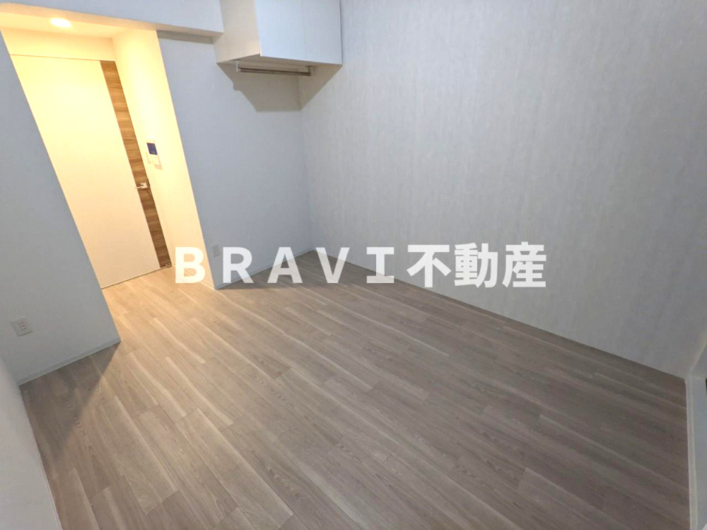 セレニテ堺筋本町リアン BRAVI不動産の洋室|【セレニテ堺筋本町リアン】