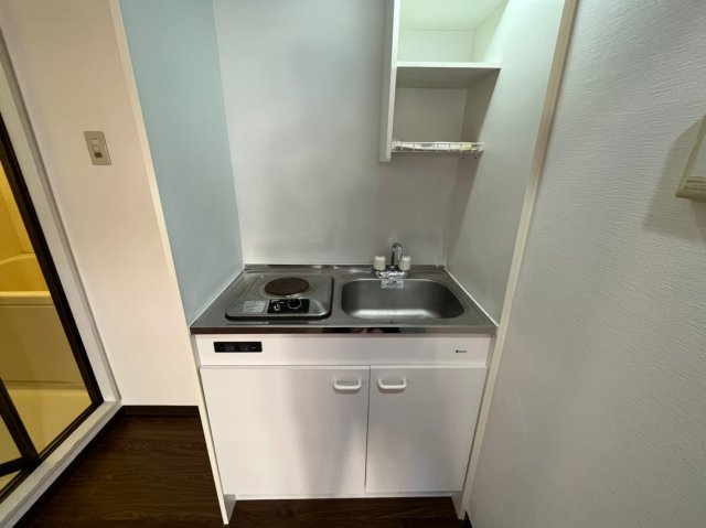 シャトー藤|名古屋市の賃貸ならMy賃貸のキッチン|シャトー藤
