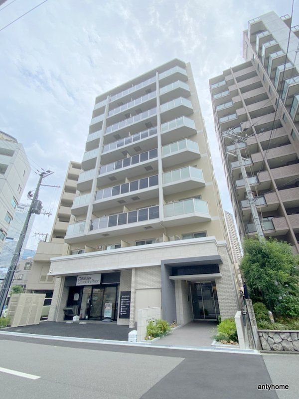 REXIA Shin Umeda DUO　仲介手数料無料