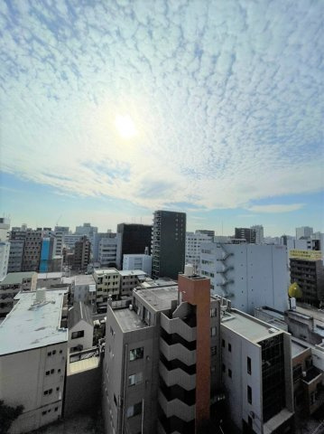 SHOKEN Residence名古屋〈今池〉の展望|SHOKEN Residence名古屋〈今池〉