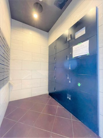 SHOKEN Residence名古屋〈今池〉のその他共用部分|SHOKEN Residence名古屋〈今池〉
