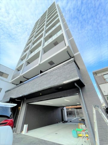 SHOKEN Residence名古屋〈今池〉