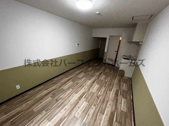 ドエル大枝の内装|内装も気になるポイント