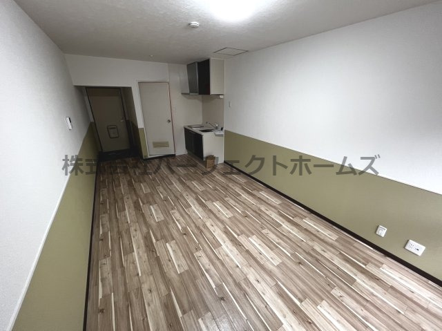 ドエル大枝の内装|内装です