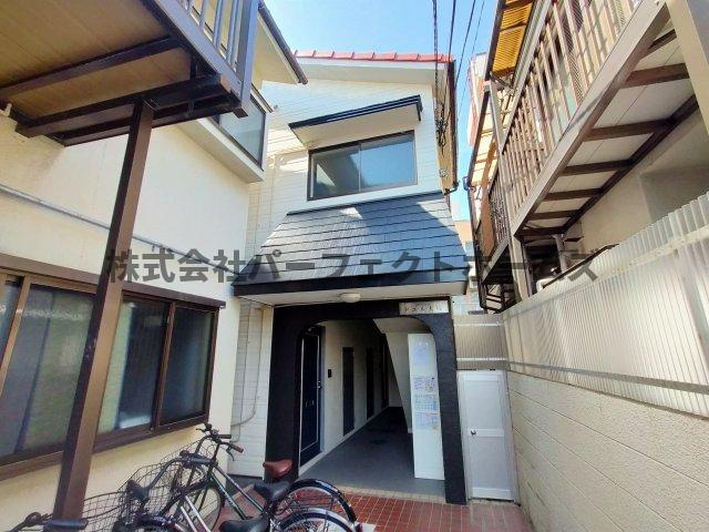 ドエル大枝のその他共用部分