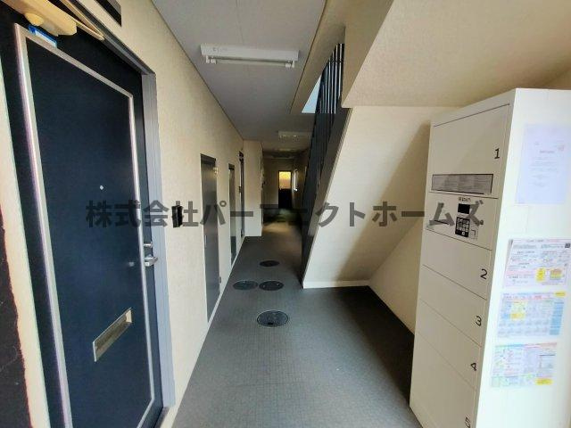 ドエル大枝のその他