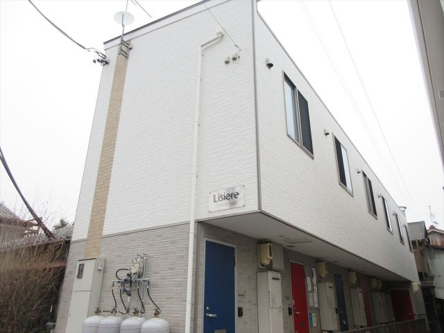Lisiere｜名古屋市の賃貸ならMy賃貸