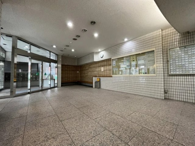 【エントランス】 | フォレスタ六甲