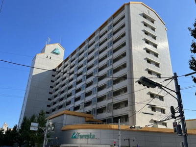 【外観】 | フォレスタ六甲