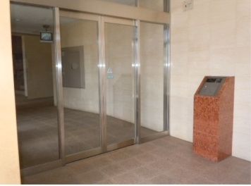 【セキュリティ】 | サンルージュ春日