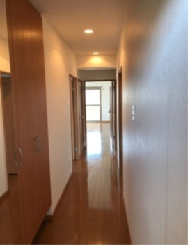 【内装】 | サンルージュ春日