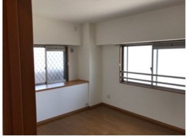 【居間・リビング】 | サンルージュ春日