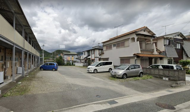 【駐車場】 | 田中パーキング