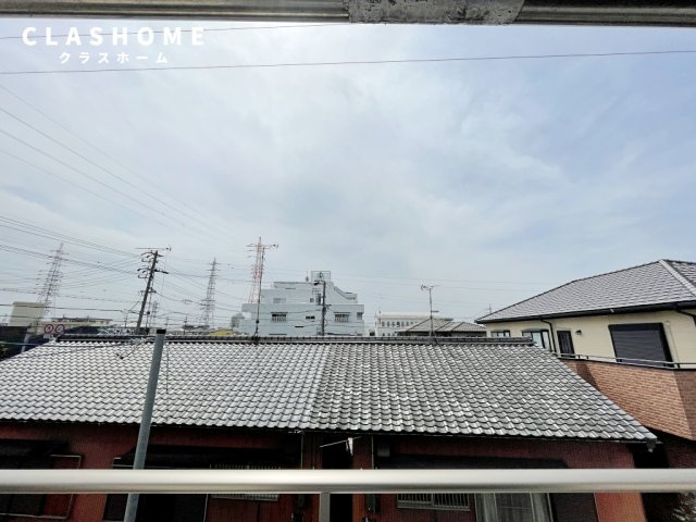 東刈谷町２丁目戸建の展望