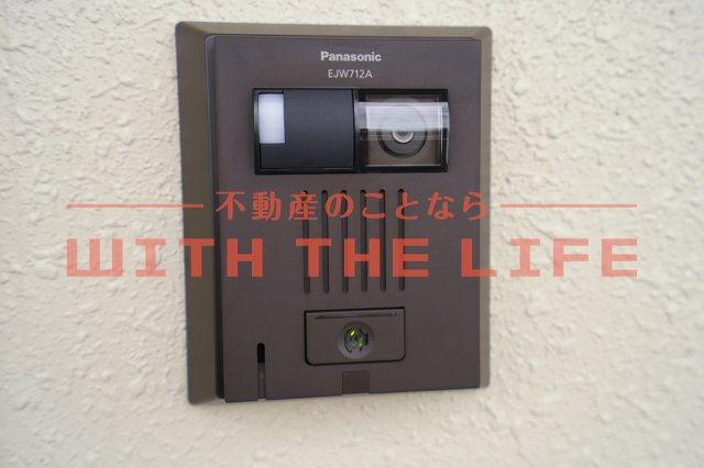 Tiara（ティアラ）本町【キャッシュバック対象物件】のセキュリティ