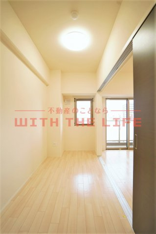 Tiara（ティアラ）本町【キャッシュバック対象物件】の洋室|洋室です