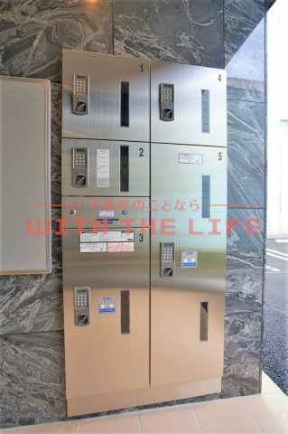 Tiara（ティアラ）本町【キャッシュバック対象物件】の設備