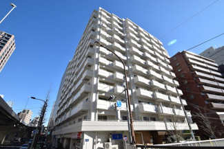 【外観】 | 物件のお問い合わせは、 ０１２０－７００－９６８までお気軽にどうぞ！
外観