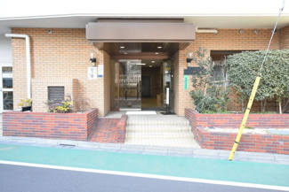 【エントランス】 | エントランス