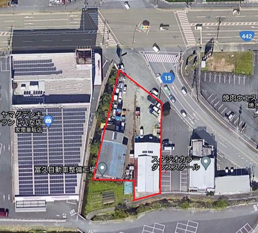 【周辺】の画像