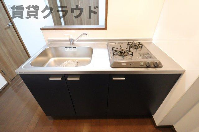 G-PRIME　蘇我の洗面所|使いやすい洗面所です