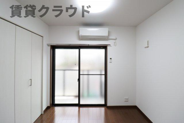 G-PRIME　蘇我の寝室|寝室にいかがでしょうか