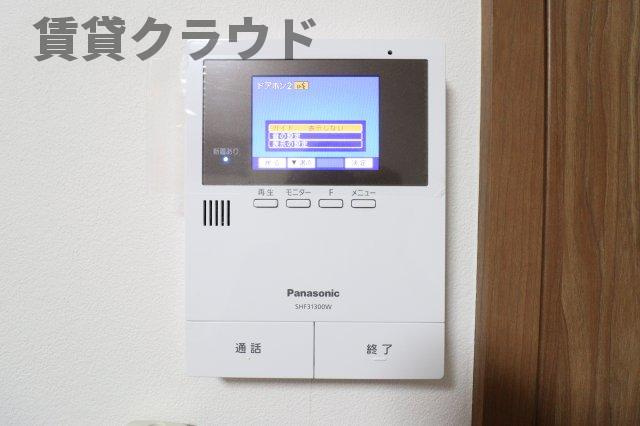 G-PRIME　蘇我のセキュリティ|TVモニターホン付きでセキュリティ面も安心！